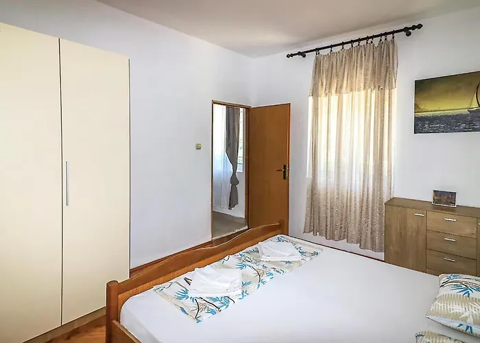 Apartamento 2 Bedroom Cozy In